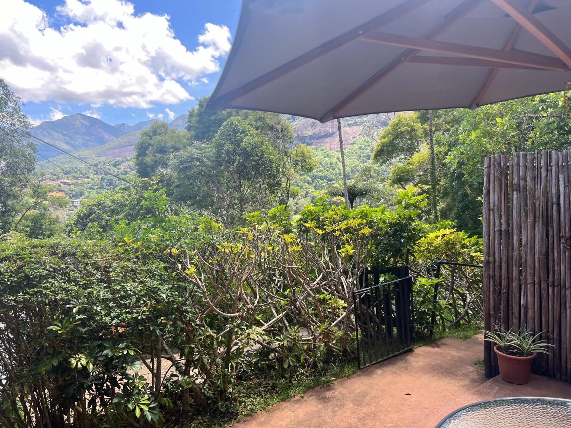 The Lodge Teresópolis Exteriér fotografie